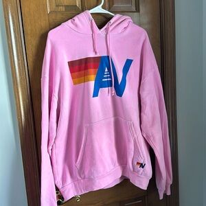 aviator nation hoodie